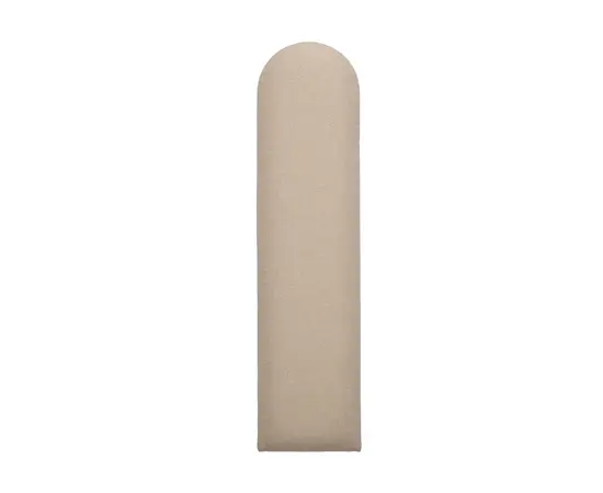 Стеновая магкая панель VOX Profile Oval 15x60 см бежевый