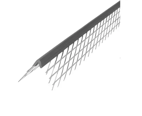 Угловой профиль Isomax 2.5 м Угловой профиль Isomax 2.5 м