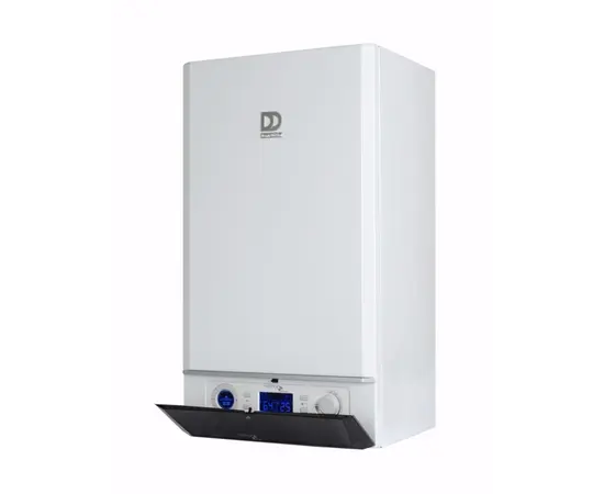Gas boiler Demir Dokum NITRON PLUS HK 30 kWt Gas boiler Demir Dokum NITRON PLUS HK 30 kWt
