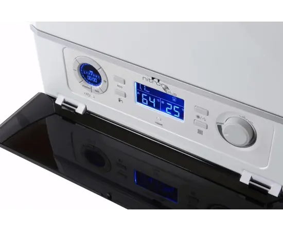 Gas boiler Demir Dokum NITRON PLUS HK 30 kWt Gas boiler Demir Dokum NITRON PLUS HK 30 kWt