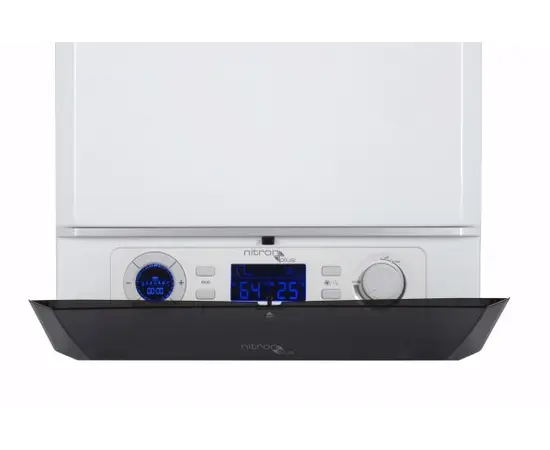 Gas boiler Demir Dokum NITRON PLUS HK 30 kWt Gas boiler Demir Dokum NITRON PLUS HK 30 kWt