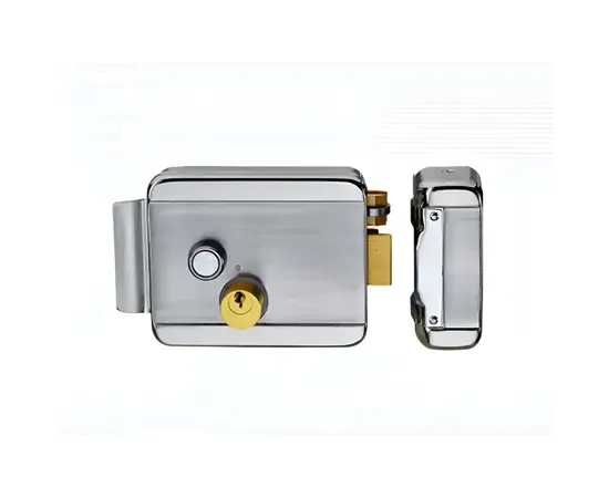 Замок электромеханический DOM K6