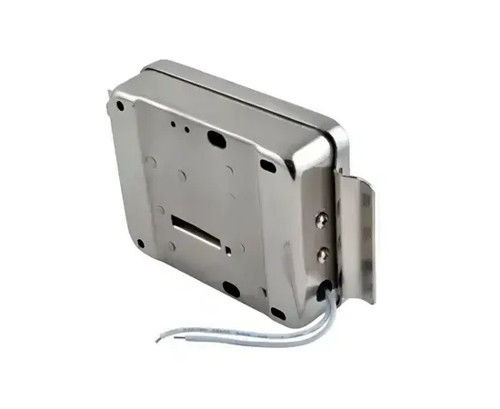 Замок электромеханический DOM K6