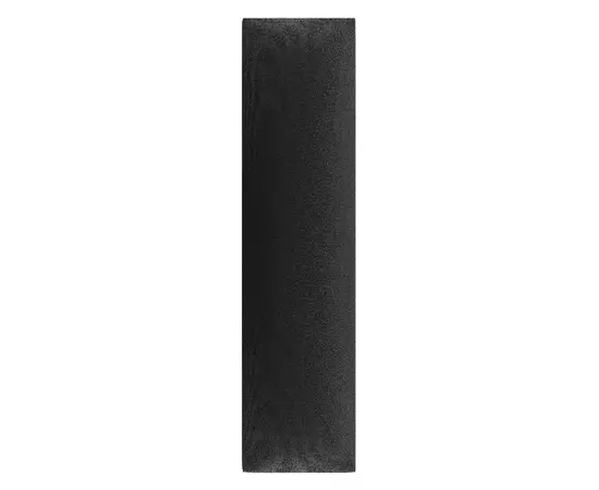 Стеновая магкая панель VOX Profile Regular 2 15x60 см черный