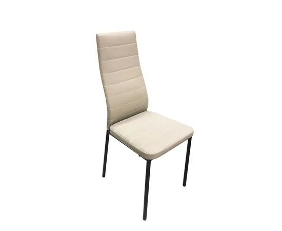 Chair Dona light gray Chair Dona light gray