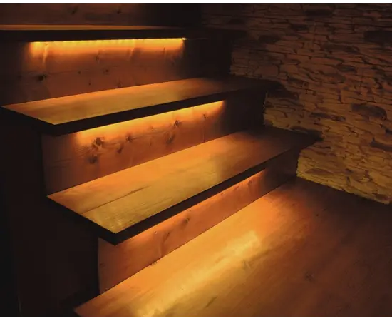 ალუმინის განათების პროფილი Kanlux PROFILO E 1მ. ალუმინის განათების პროფილი Kanlux PROFILO E 1მ.