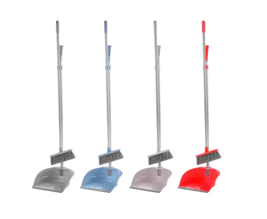 Broom and dustpan Titiz 18154 Broom and dustpan Titiz 18154