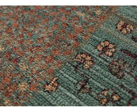Carpet OSTA KASHQAI 43-27-400 100% WOOL 160x230 cm Carpet OSTA KASHQAI 43-27-400 100% WOOL 160x230 cm