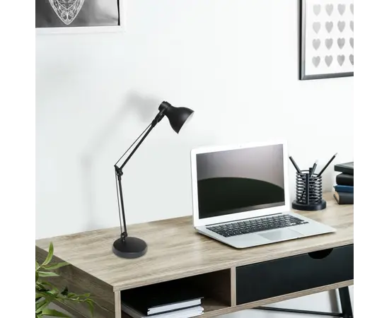 სანათი მაგიდის Rabalux Carter 6408 E14 1X MAX 11W სანათი მაგიდის Rabalux Carter 6408 E14 1X MAX 11W