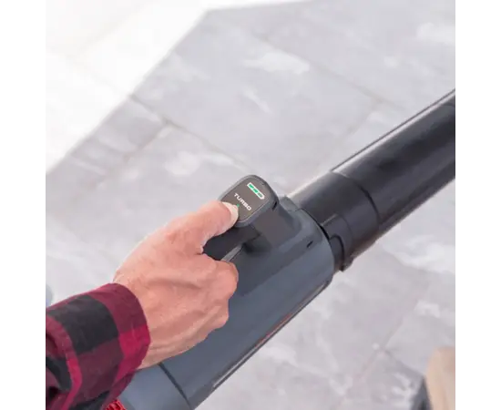 Cordless garden blower Al-Ko LB 1860 18V Cordless garden blower Al-Ko LB 1860 18V