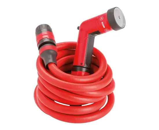 მილი წელვადი წითელი  Fitt Yoyo მილი წელვადი წითელი  Fitt Yoyo