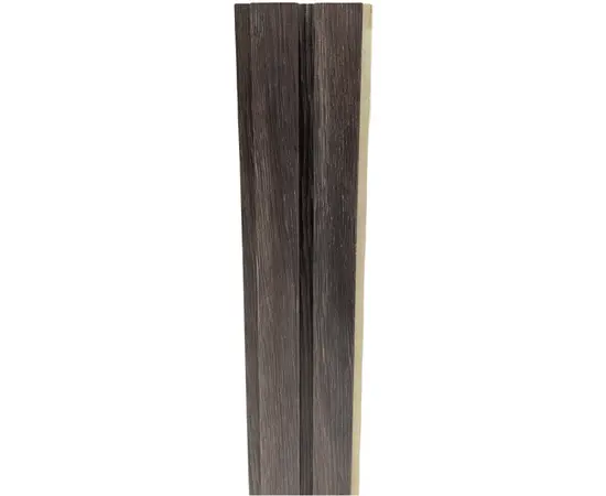 Панель Super Profil  MDF 1265 Дуб портовий 2800x65x12 мм 1pc=0,182m2