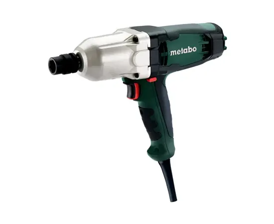 Impact wrench Metabo SSW 650 650W (602204000) Impact wrench Metabo SSW 650 650W (602204000)
