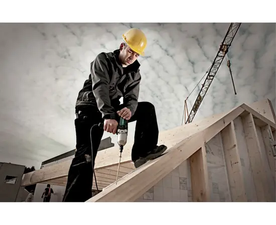 Impact wrench Metabo SSW 650 650W (602204000) Impact wrench Metabo SSW 650 650W (602204000)