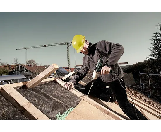 Impact wrench Metabo SSW 650 650W (602204000) Impact wrench Metabo SSW 650 650W (602204000)