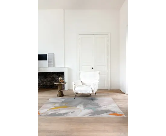 ხალიჩა OSTA VIVID 506-02-BN920 170x240 20% WOOL/80% COTTON CHENILLE ხალიჩა OSTA VIVID 506-02-BN920 170x240 20% WOOL/80% COTTON CHENILLE