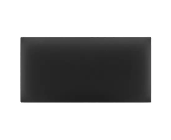 Стеновая магкая панель VOX Profile Regular 1 30x60 см черный