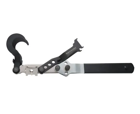 Valve spring compression tool Topmaster 342803 320 mm Valve spring compression tool Topmaster 342803 320 mm