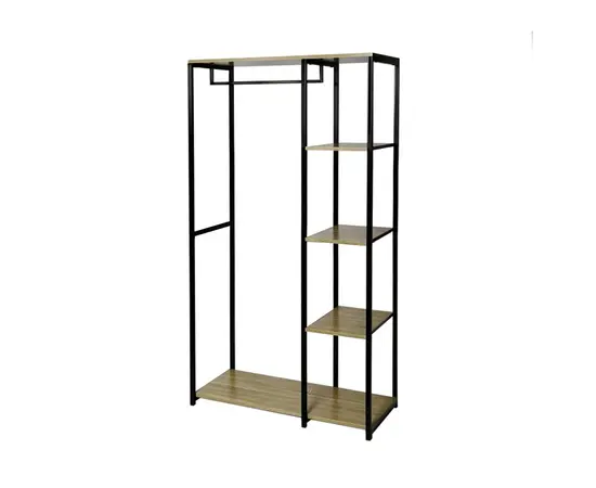 სტელაჟი საკიდით 180/100/40 სმ სტელაჟი საკიდით 180/100/40 სმ