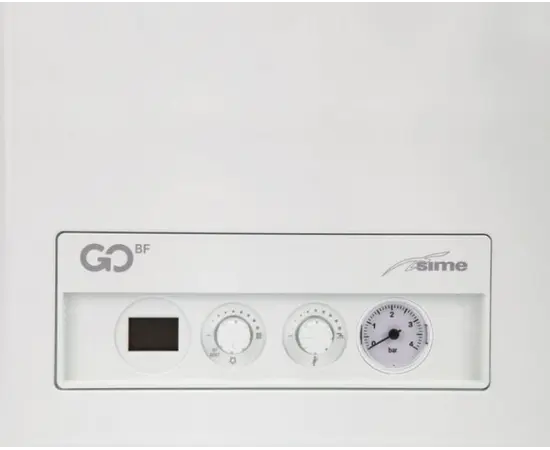 გაზის ქვაბი SIME GO 28 BF 8116546 28 kWt