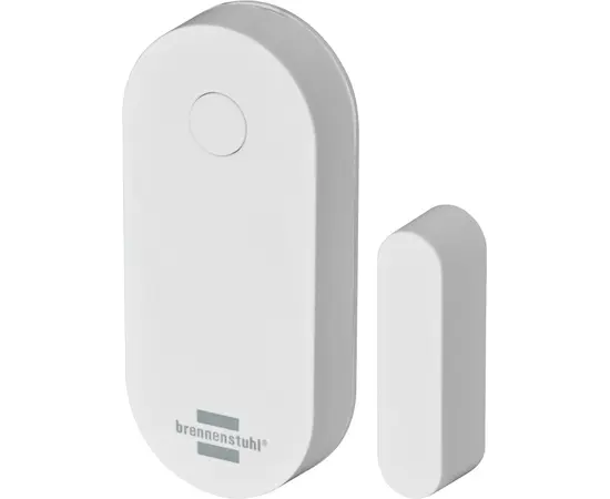 Door window sensor Brennenstuhl Connect Zigbee TFK CZ 01 1293910 Door window sensor Brennenstuhl Connect Zigbee TFK CZ 01 1293910
