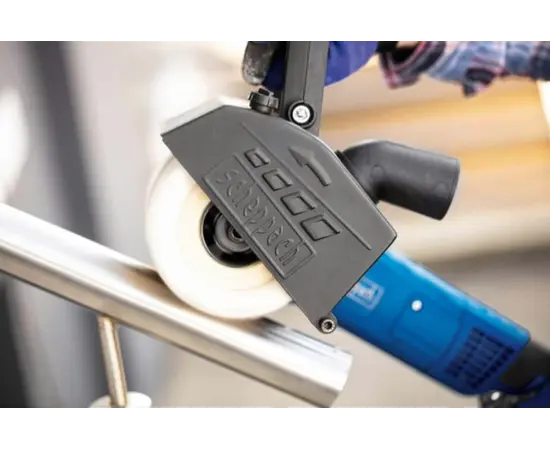 Brush for sander Scheppach 7903800712 120x100 mm Brush for sander Scheppach 7903800712 120x100 mm