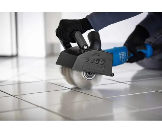 Brush for sander Scheppach 7903800714 125x100 mm Brush for sander Scheppach 7903800714 125x100 mm