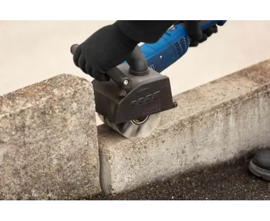 Brush for sander Scheppach 7903800714 125x100 mm Brush for sander Scheppach 7903800714 125x100 mm