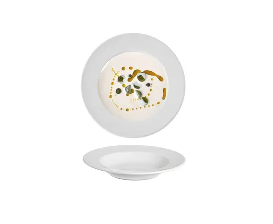 Deep plate CEGECO Alar Rio F6K4 23cm