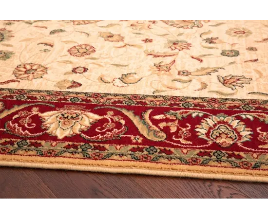 Carpet Dywilan OMEGA ARIES JASNY RUBIN 2300 cC2 200x300 100% WOOL Carpet Dywilan OMEGA ARIES JASNY RUBIN 2300 cC2 200x300 100% WOOL