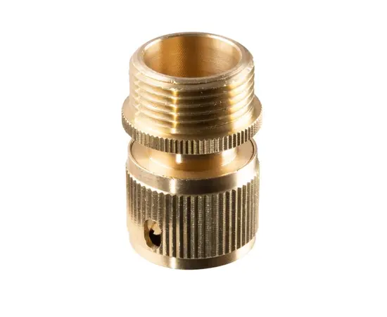 კონექტორი Topgarden 400415 3/4" გ.ხ. TG კონექტორი Topgarden 400415 3/4" გ.ხ. TG