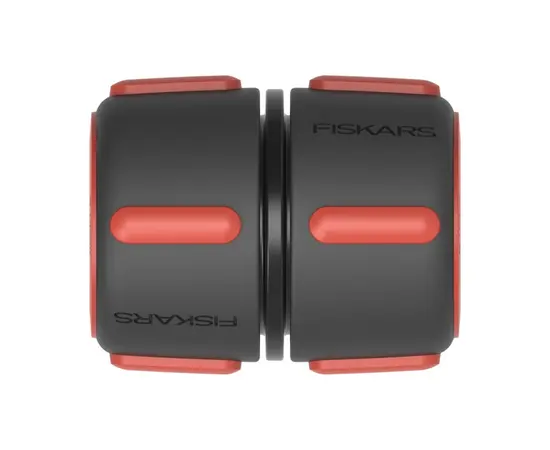 კონექტორი Fiskars LB31 1027067 3/4" კონექტორი Fiskars LB31 1027067 3/4"