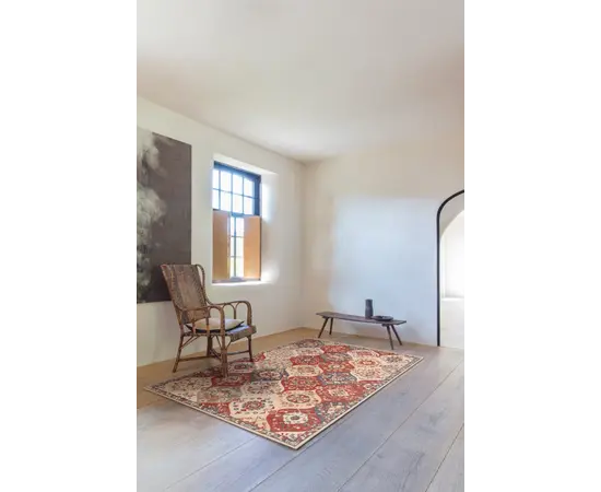 ხალიჩა OSTA LEGEND 468-05-GB990 160x230 80% WOOL/10% PA/10% PES ხალიჩა OSTA LEGEND 468-05-GB990 160x230 80% WOOL/10% PA/10% PES