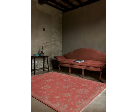 ხალიჩა OSTA DJOBIE 45-77-300 170x235 80% WOOL/20% PA ხალიჩა OSTA DJOBIE 45-77-300 170x235 80% WOOL/20% PA