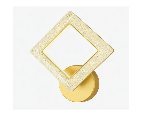 Sconce Bella Mita LED 16W 2183-1W FG gold