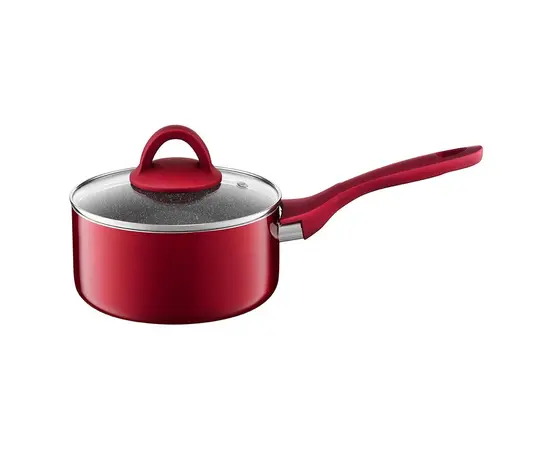 Pot with lid Ambition POKR 20160 16cm Pot with lid Ambition POKR 20160 16cm