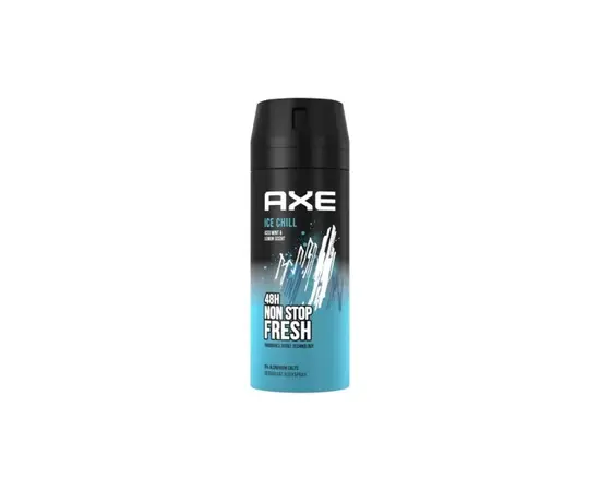 Спрей AXE Ice 150 мл Спрей AXE Ice 150 мл