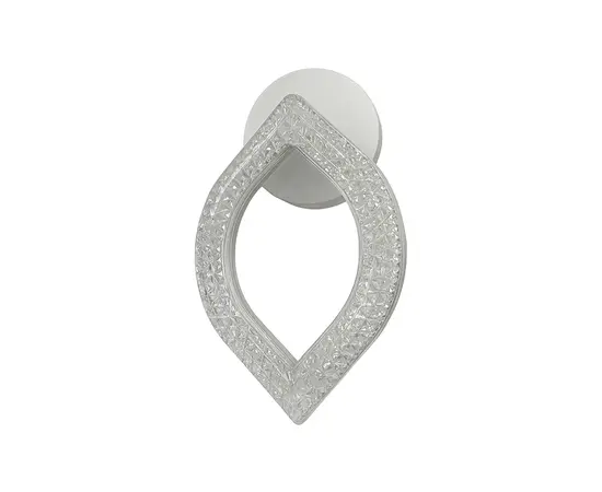 Sconce Bella Mita LED 16W 2179-1W WH white Sconce Bella Mita LED 16W 2179-1W WH white