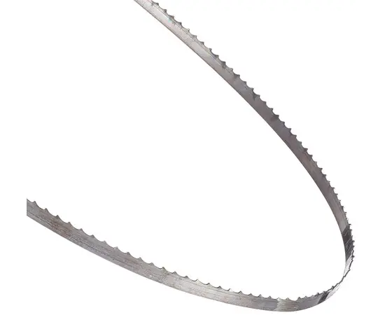 ლენტური ხერხის პირი Scheppach 3901502702 2240x6x0.5 მმ 6TPI ლენტური ხერხის პირი Scheppach 3901502702 2240x6x0.5 მმ 6TPI