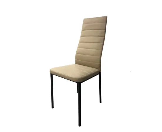 Kitchen chair Dona 040 light brown Kitchen chair Dona 040 light brown