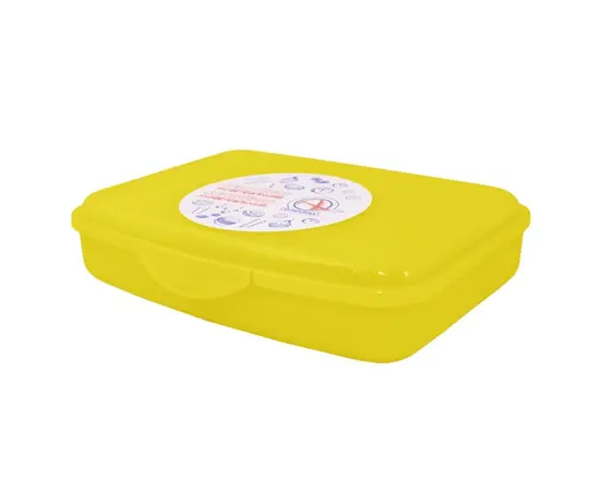 კონტეინერი უნივერსალური  Aleana 20*20*7.5 სმ