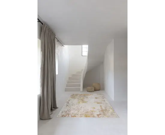 ხალიჩა OSTA VIVID 506-01-EW700 170x240 20% WOOL/80% COTTON CHENILLE ხალიჩა OSTA VIVID 506-01-EW700 170x240 20% WOOL/80% COTTON CHENILLE