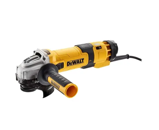 Angle grinder DeWalt DWE4257-QS 1500W Angle grinder DeWalt DWE4257-QS 1500W