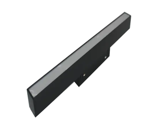 Светильник трека AIMON 15W 48V 4000K 450мм мат