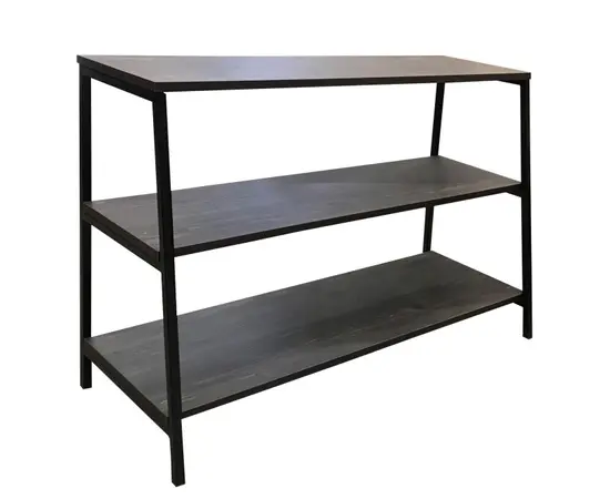 TV stand 3 levels TV stand 3 levels