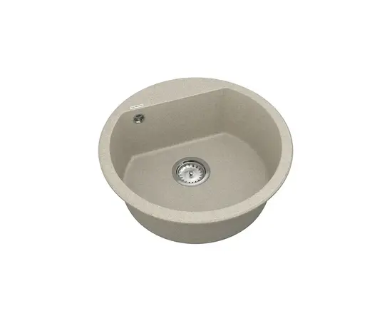 სამზარეულოს ნიჟარა ქვიშისფერი Vankor Tera Jasmine D51 TMR 01.50 სამზარეულოს ნიჟარა ქვიშისფერი Vankor Tera Jasmine D51 TMR 01.50