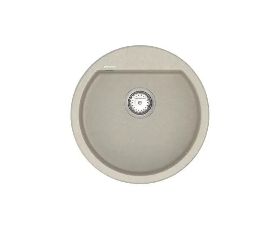 სამზარეულოს ნიჟარა ქვიშისფერი Vankor Tera Jasmine D51 TMR 01.50 სამზარეულოს ნიჟარა ქვიშისფერი Vankor Tera Jasmine D51 TMR 01.50