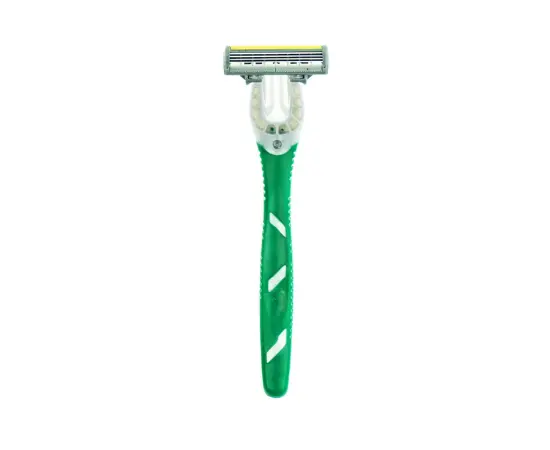 Razor Wilkinson Sword 1 pcs 4 blades Razor Wilkinson Sword 1 pcs 4 blades