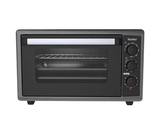 Electric oven Franko FCO-1193 1500W Electric oven Franko FCO-1193 1500W