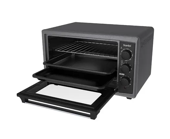 Electric oven Franko FCO-1193 1500W Electric oven Franko FCO-1193 1500W